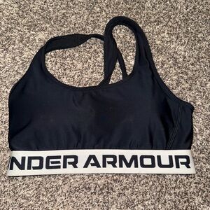 Under Armour Sports Bra